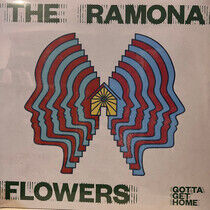 Ramona Flowers - Gotta Get Home