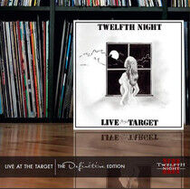 Twelfth Night - Live At the Target