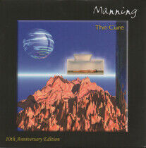 Manning - Cure