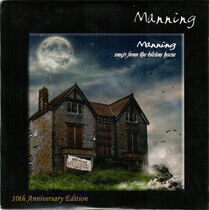 Manning - Songs From the Bilston..