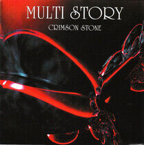 Multi Story - Crimson Stone