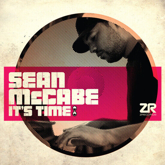 McCabe, Sean - It\'s Time