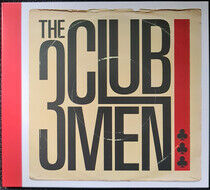 Three Clubmen - Three Clubmen