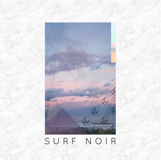 Beat Connection - Surf Noir -Ep-