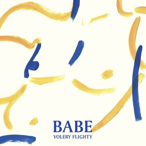 Babe - Volery Flighty