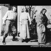 Roxy Girls - A Poverty Attention