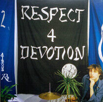 Aldous Rh - Respect For Devotion
