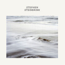 Steinbrink, Stephen - Arranged Waves