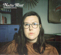 Reid, Nadia - Preservation