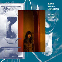 Frances, Aoife Nessa - Land of No Junction