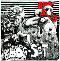 Bog-Shed - Official Bog-Set-Box Set-