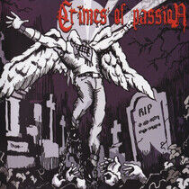 Crimes of Passion - Crimes of Passion