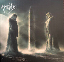 Amebix - Monolith.... -Gatefold-