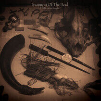 V/A - Treatment of the Dead
