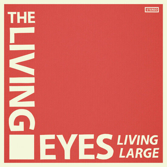 Living Eyes - Living Large