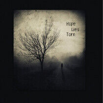 Paresis - Hope Lies Torn