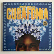 Arocena, Dayme - Cubafonia -Hq/Download-