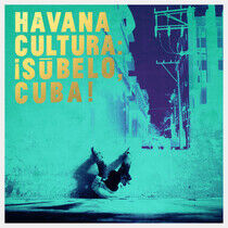 Subelo Cuba - Havana Cultura