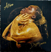 Arocena, Dayme - Al-Kemi