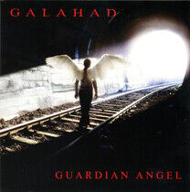 Galahad - Guardian Angel Ep -McD-