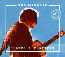 Meuross, Reg - Leaves &.. -Reissue-
