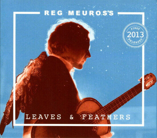 Meuross, Reg - Leaves &.. -Reissue-