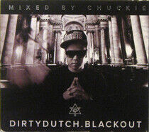 V/A - Dirty Dutch Blackout