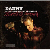 Danny and the Champions of the World - Hearts & Arrows -Hq-