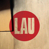 Lau - Race the.. -CD+Dvd-