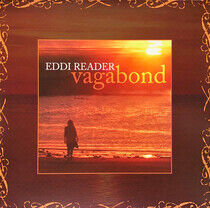 Reader, Eddi - Vagabond -Lp+CD-