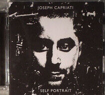Capriati, Joseph - Self Portrait -Dvd+CD-