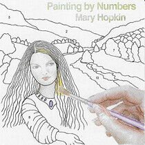 Hopkin, Mary - Painting By Numbers