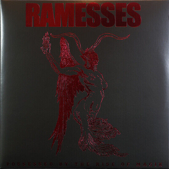 Ramesses - Possessed By the Rise..