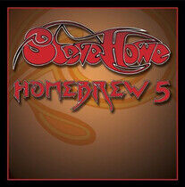 Howe, Steve - Homebrew 5