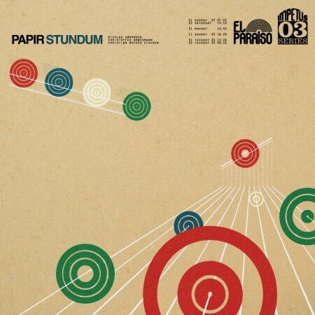 Papir - Stundum