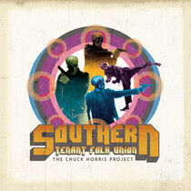 Southern Tenant Folk Unio - Chuck Norris Project