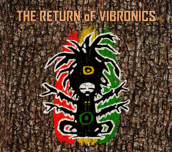Vibronics - Return of Vibronics