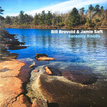 Brovold, Bill - Serenity Knolls