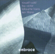 Rudd, Roswell - Embrace