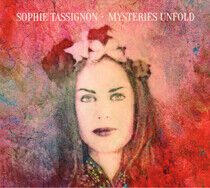 Tassignon, Sophie - Mysteries Unfold