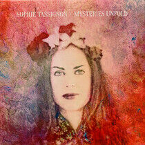 Tassignon, Sophie - Mysteries Unfold