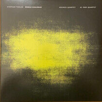 Stephan Thelen - World Dialogue (Vinyl)