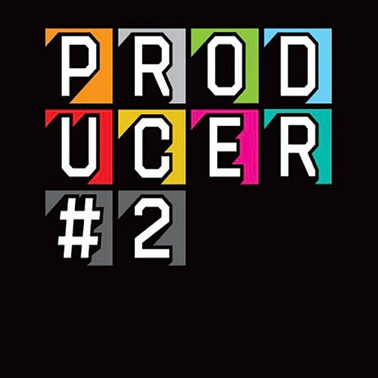V/A - Producer No.2