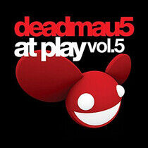Deadmau5 - At Play V.5