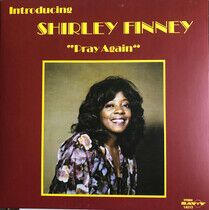 Finney, Shirley - Pray Again -Rsd-