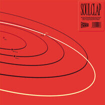 Soul Clap - Wtf (World.. -Coloured-