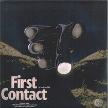Dijk, Luuk Van - First Contact