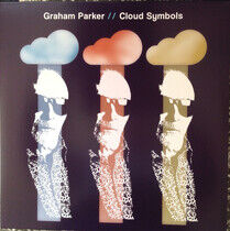 Parker, Graham - Cloud Symbols -Coloured-
