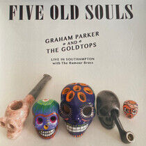 Parker, Graham - Five Old Souls.. -Rsd-