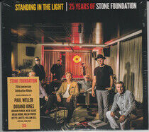 Stone Foundation - Standing In the Light -..